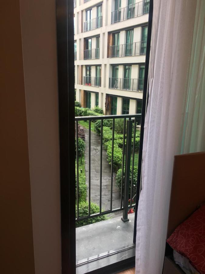 Flat-one In Lux Near Taksim-beyoglu Istambul