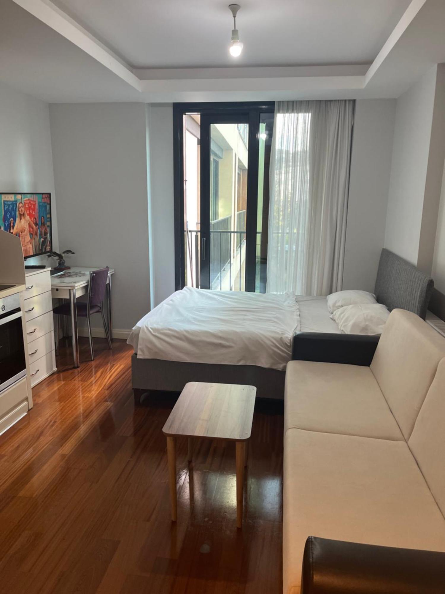 Appartement Flat-one In Lux Near Taksim-beyoglu