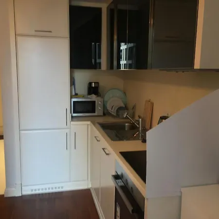 Studio Flat-One Room In Lux Residence Near Taksim-Beyoglu İstanbul Dış mekan fotoğraf