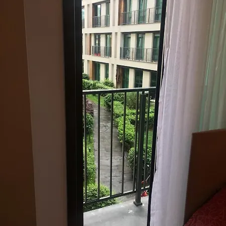 Studio Flat-One Room In Lux Residence Near Taksim-Beyoglu İstanbul Dış mekan fotoğraf