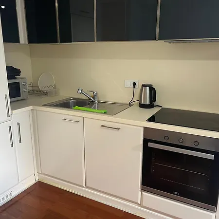 Studio Flat-One Room In Lux Residence Near Taksim-Beyoglu İstanbul Dış mekan fotoğraf