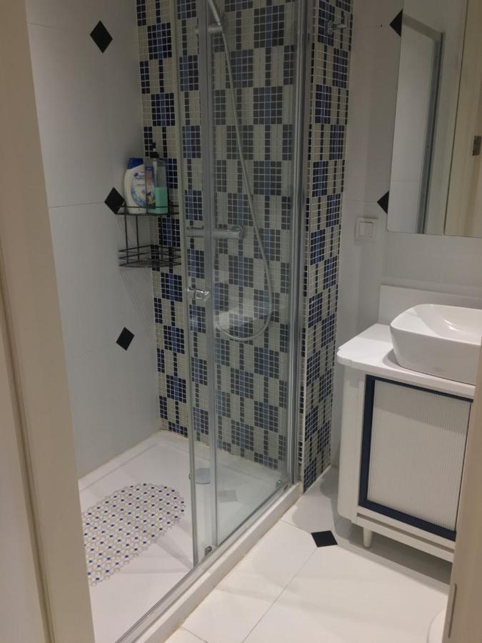 Flat-one In Lux Near Taksim-beyoglu * Стамбул