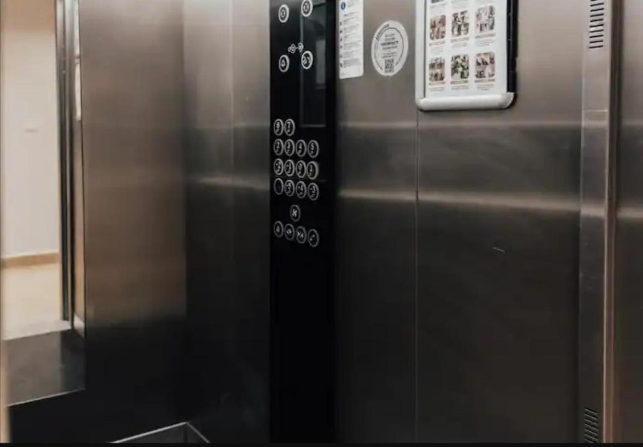 Апартаменти Flat-one In Lux Near Taksim-beyoglu
