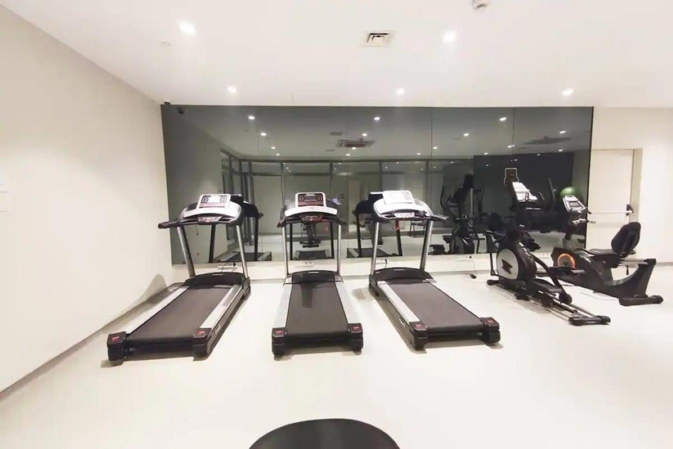 Daire Flat-one In Lux Near Taksim-beyoglu *